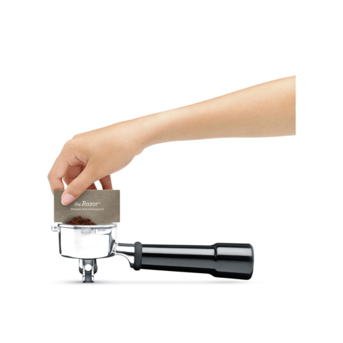 Sage Duo Temp Pro Espressomachine