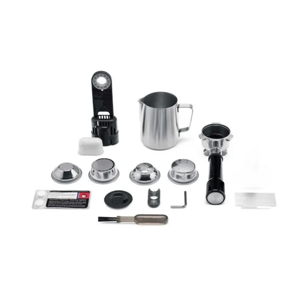 Sage Duo Temp Pro Espressomachine
