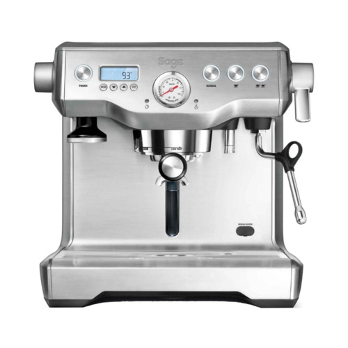 Sage Dynamic Duo Combideal