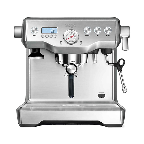 Sage Dynamic Duo Combideal