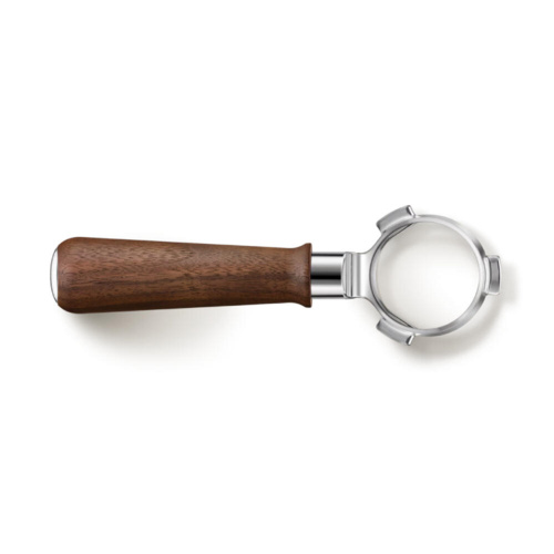 Sage Naked Portafilter Walnoot 54 mm