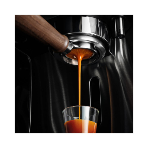 Sage Naked Portafilter Walnoot 54 mm