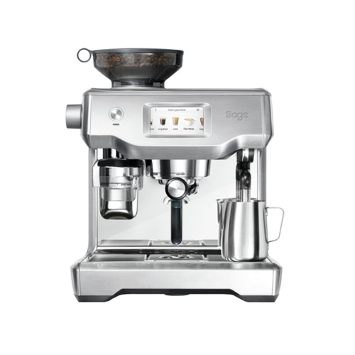 Sage Oracle Touch RVS Espressomachine