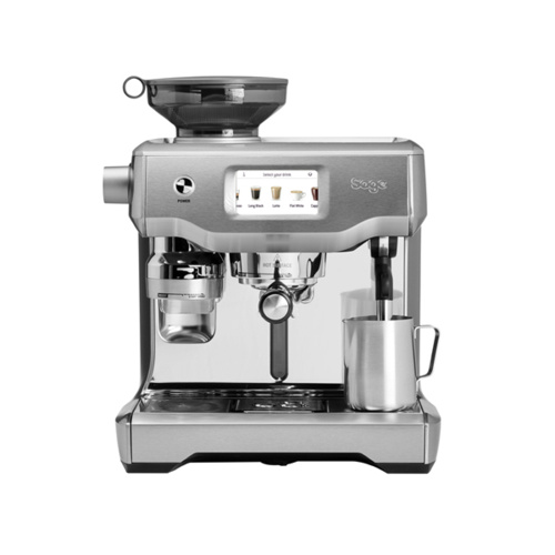 Sage Oracle Touch RVS Espressomachine