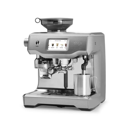 Sage Oracle Touch RVS Espressomachine