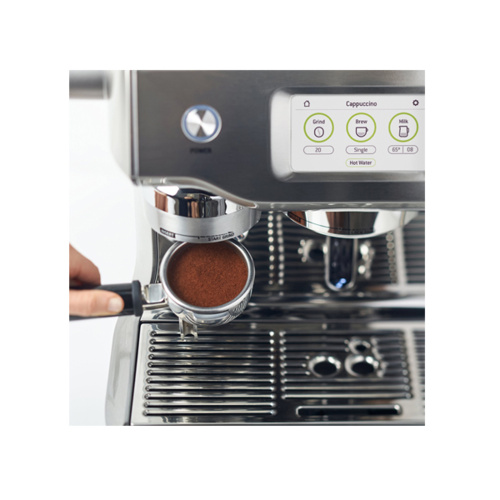 Sage Oracle Touch RVS Espressomachine