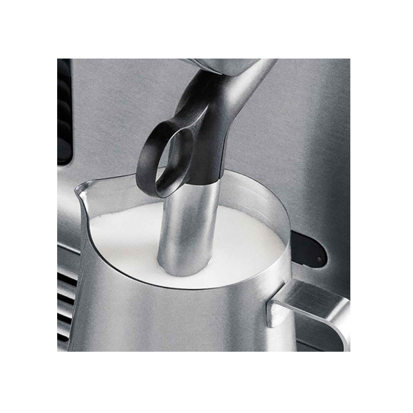 Sage Oracle Touch RVS Espressomachine