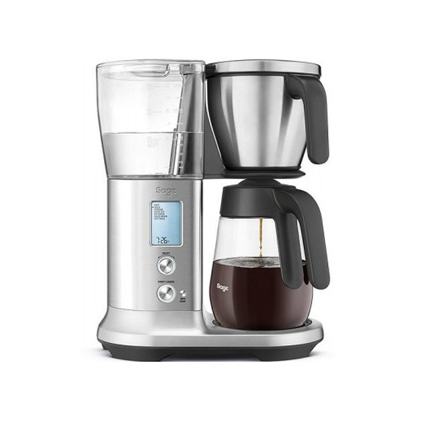 Sage Precision Brewer Glass Koffiezetapparaat