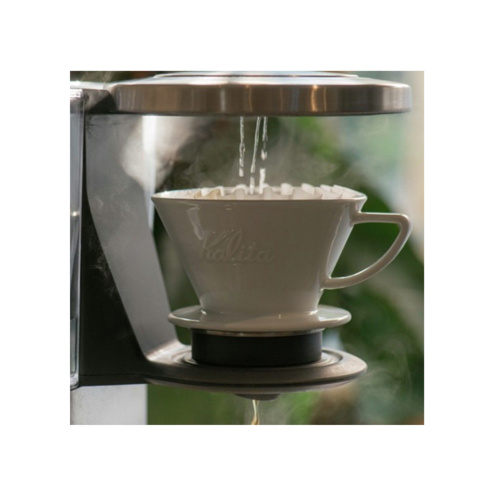 Sage Precision Brewer Glass Koffiezetapparaat