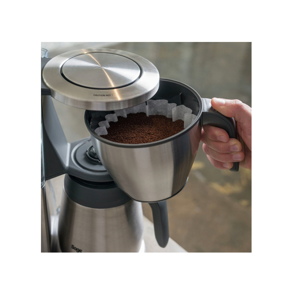 Sage Precision Brewer Thermal Koffiezetapparaat
