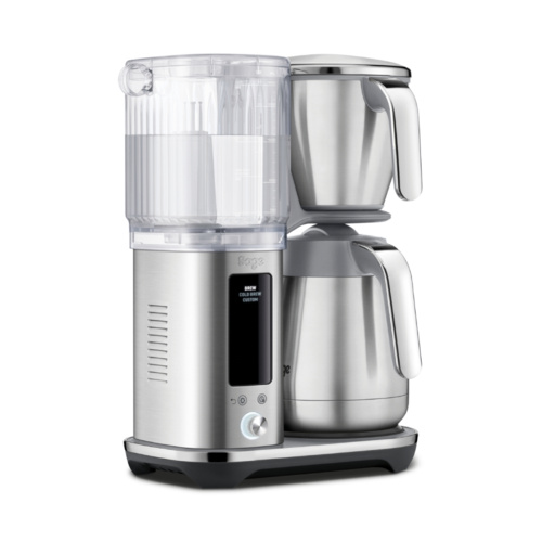 Sage Precision Brewer Thermal Luxe Stainless Steel
