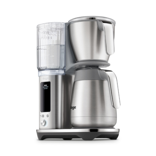 Sage Precision Brewer Thermal Luxe Stainless Steel