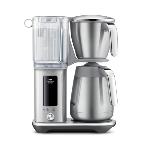 Sage Precision Brewer Thermal Luxe Stainless Steel