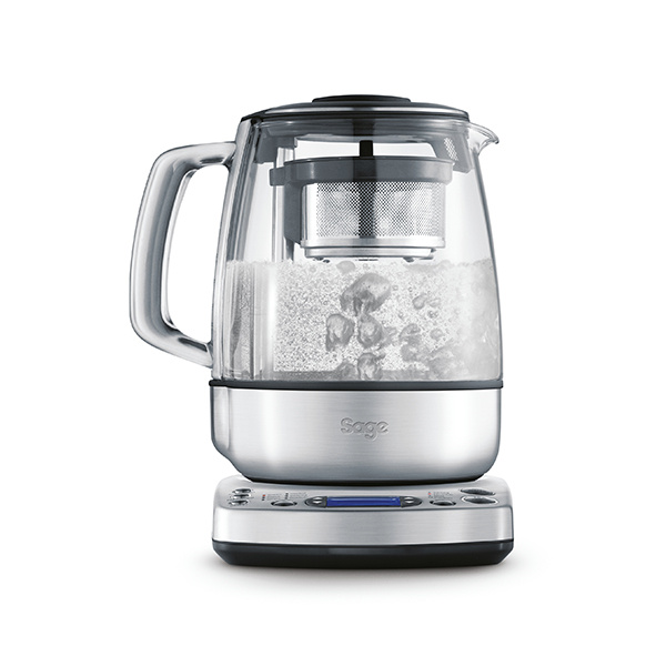 Sage Tea Maker Waterkoker