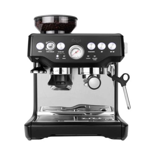 Sage The Barista Express Black Truffle Espressomachine