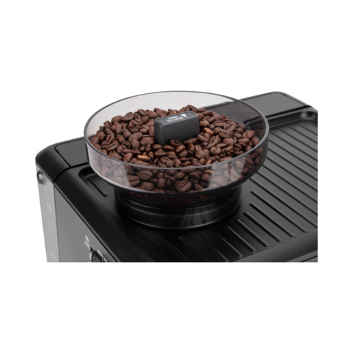 Sage The Barista Express Impress Black Truffle Espressomachine