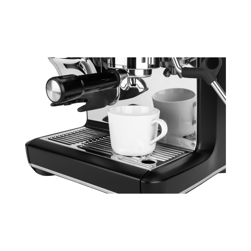 Sage The Barista Express Impress Black Truffle Espressomachine