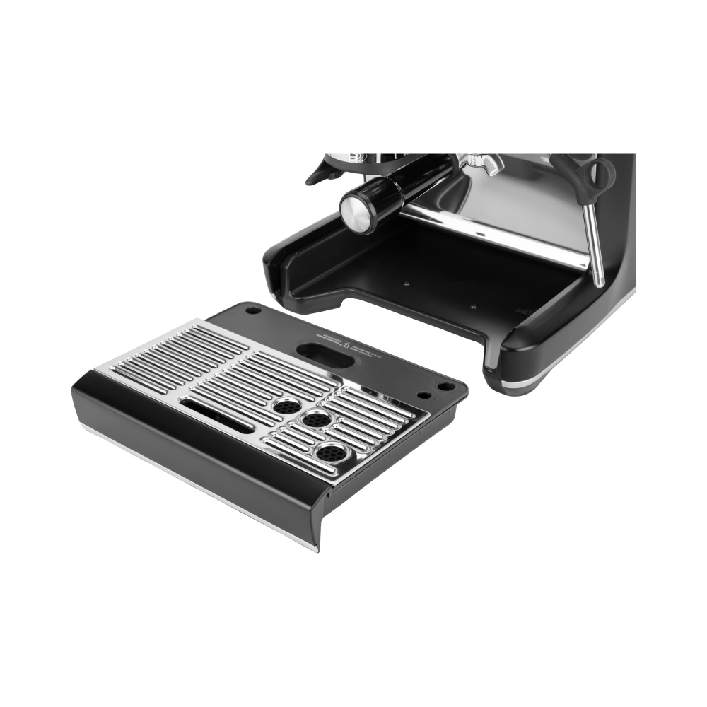 Sage The Barista Express Impress Black Truffle Espressomachine