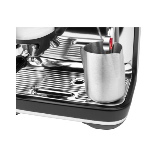 Sage The Barista Touch Impress Cold Black Truffle Espressomachine