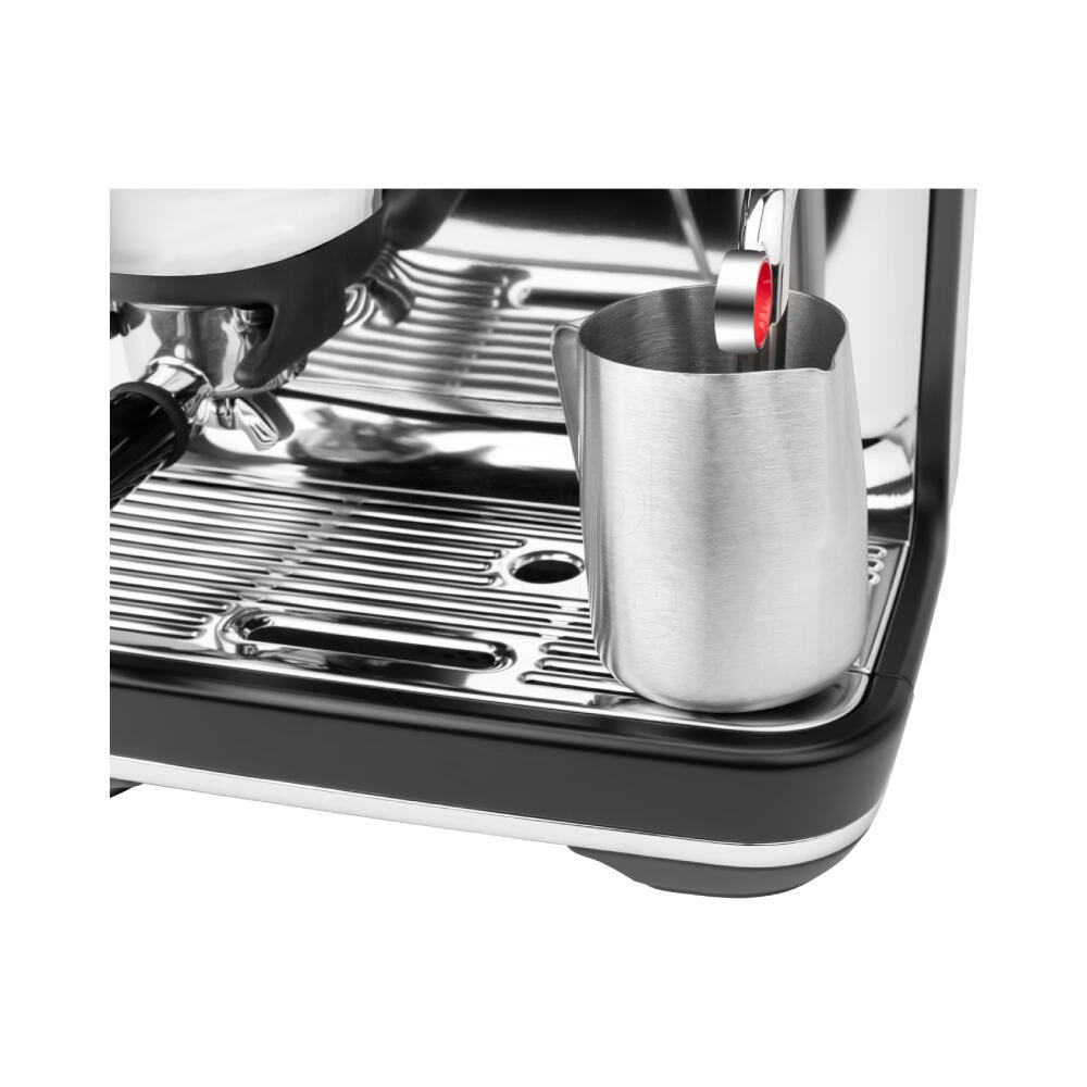 Sage The Barista Touch Impress Cold Black Truffle Espressomachine