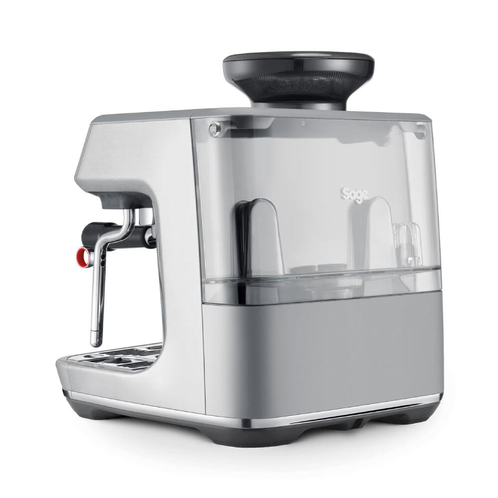 Sage The Barista Touch Impress Stainless Steel Espressomachine