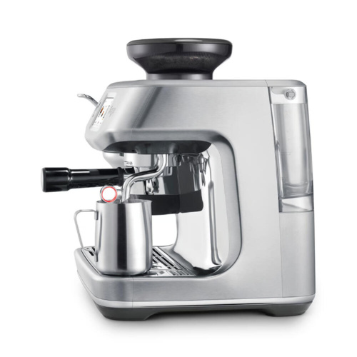 Sage The Barista Touch Impress Stainless Steel Espressomachine