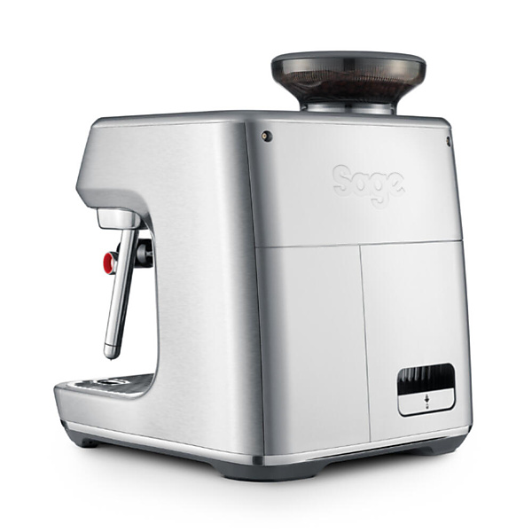 Sage The Oracle Dual Boiler Stainless Steel Espressomachine