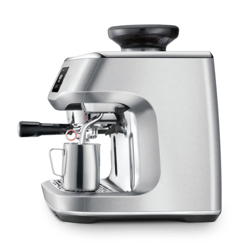 Sage The Oracle Dual Boiler Stainless Steel Espressomachine