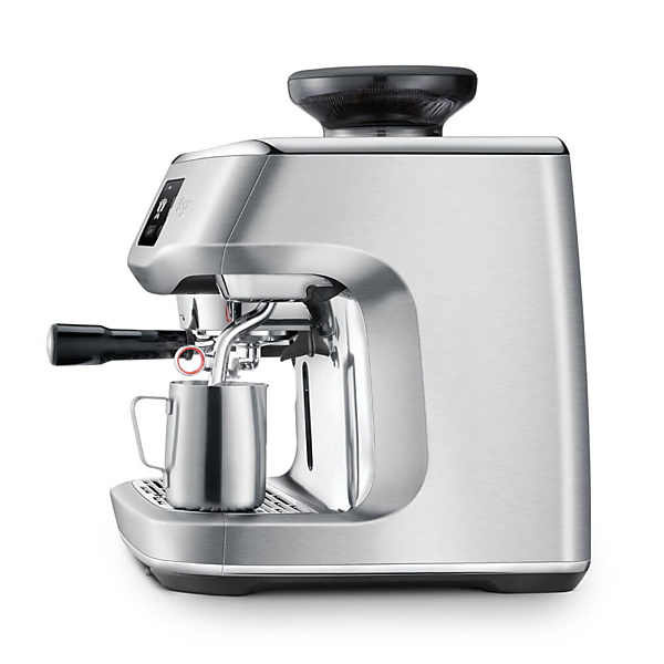 Sage The Oracle Dual Boiler Stainless Steel Espressomachine
