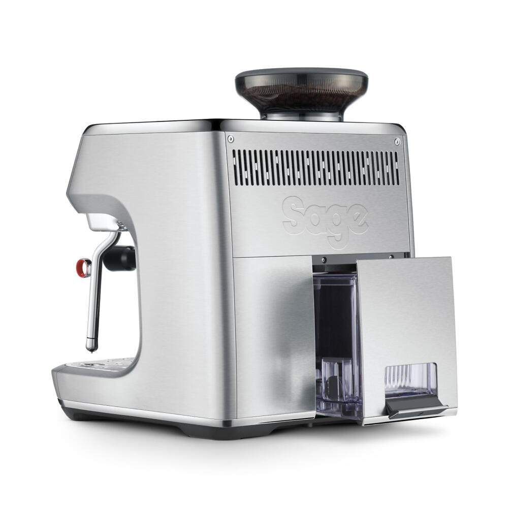 Sage The Oracle Dual Boiler Stainless Steel Espressomachine