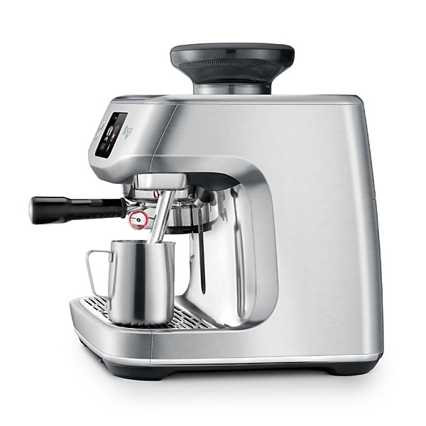 Sage The Oracle Jet Stainless Steel Espressomachine