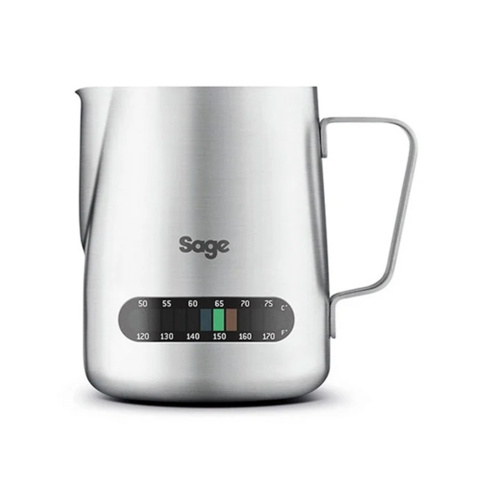 Sage The Temp Control Melkkan 0,48L