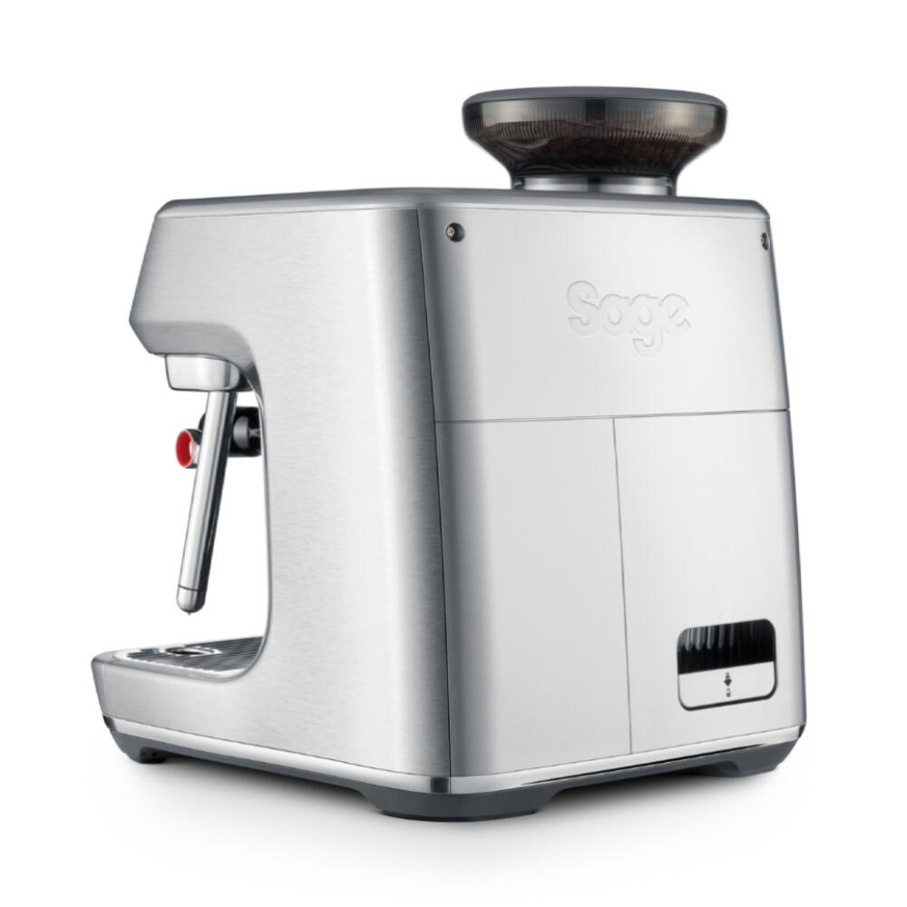 Sage The The Oracle Jet Stainless Steel Espressomachine