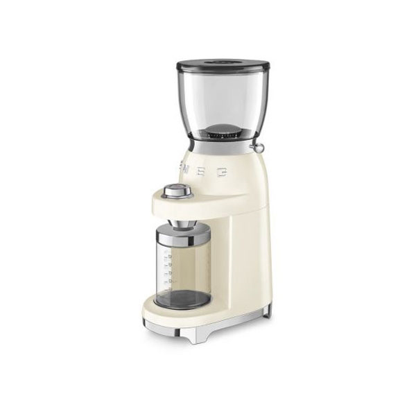 Smeg Bonenmaler Creme