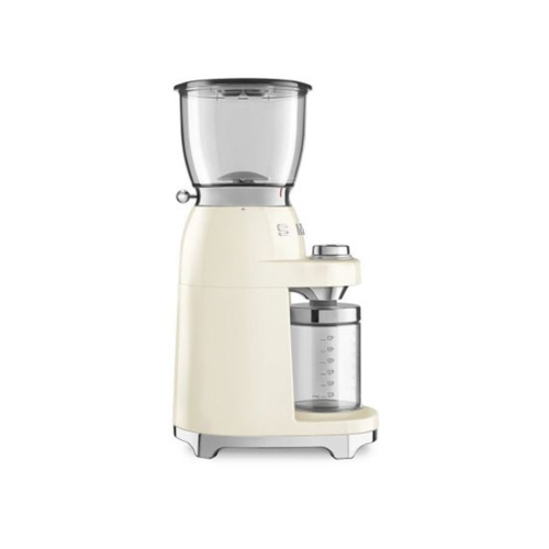 Smeg Bonenmaler Creme