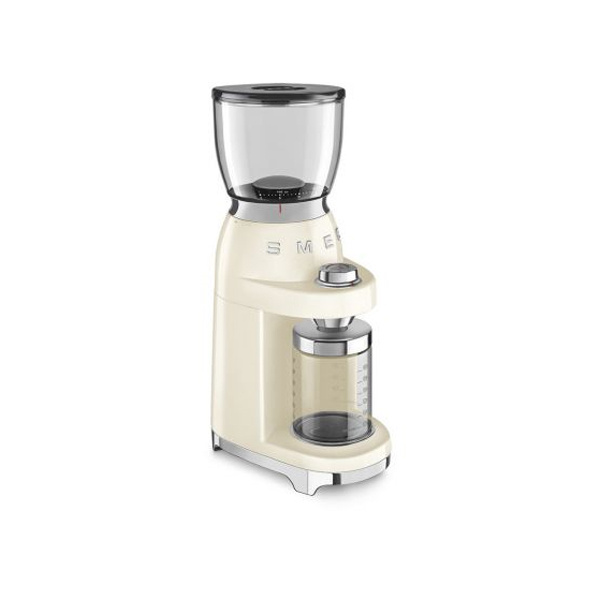 Smeg Bonenmaler Creme