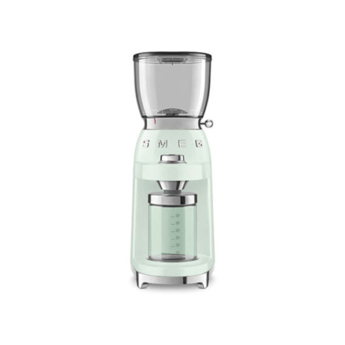 Smeg Bonenmaler Watergroen