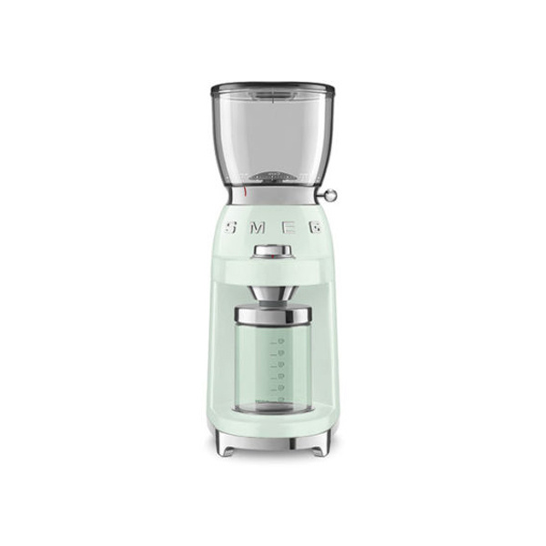 Smeg Bonenmaler Watergroen