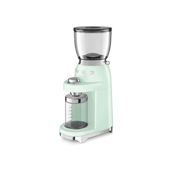 Smeg Bonenmaler Watergroen