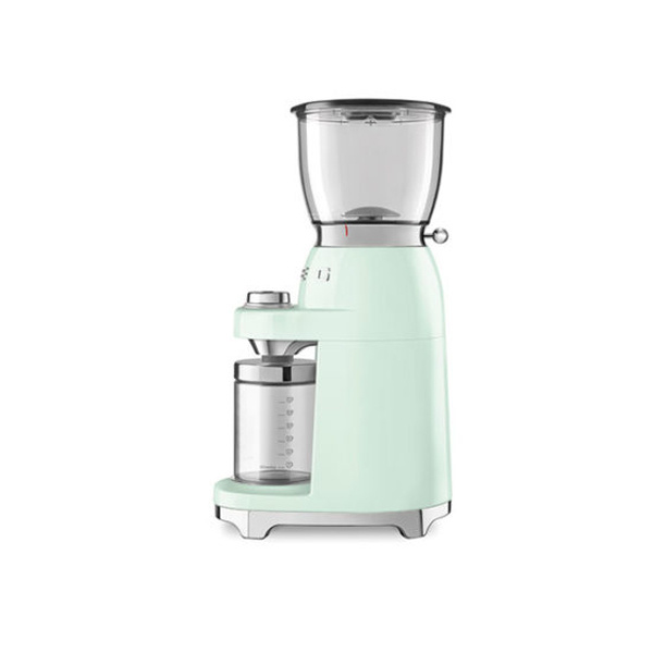 Smeg Bonenmaler Watergroen