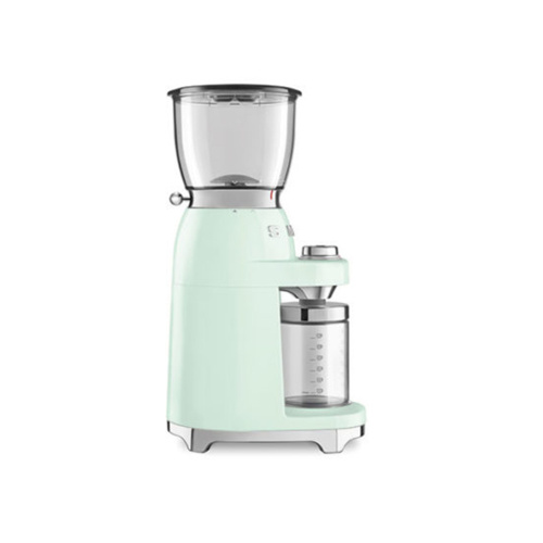 Smeg Bonenmaler Watergroen