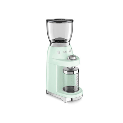 Smeg Bonenmaler Watergroen