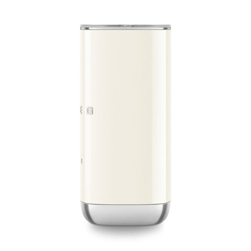 Smeg Elektrische Melkopschuimer Creme