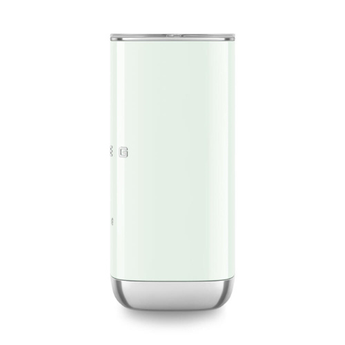 Smeg Elektrische Melkopschuimer Watergroen