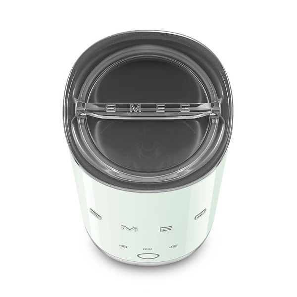Smeg Elektrische Melkopschuimer Watergroen
