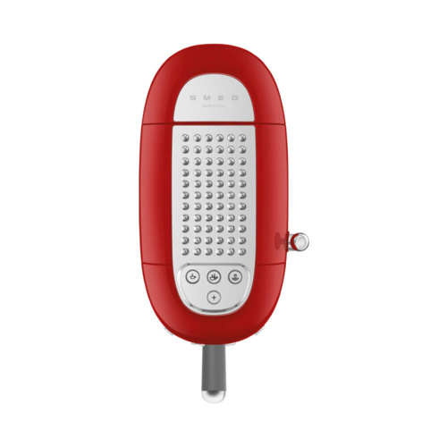 Smeg Espresso Koffiemachine Rood