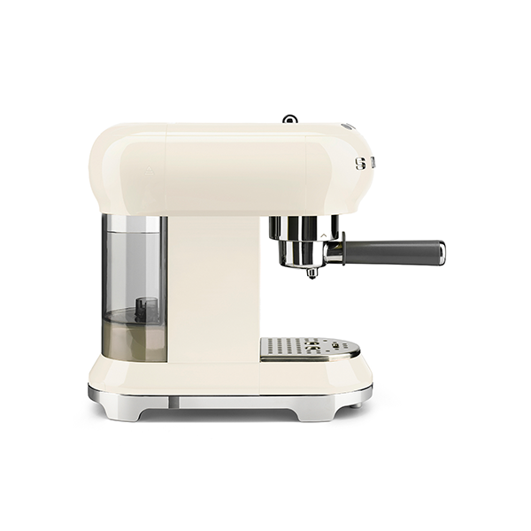 Smeg Espressomachine Creme