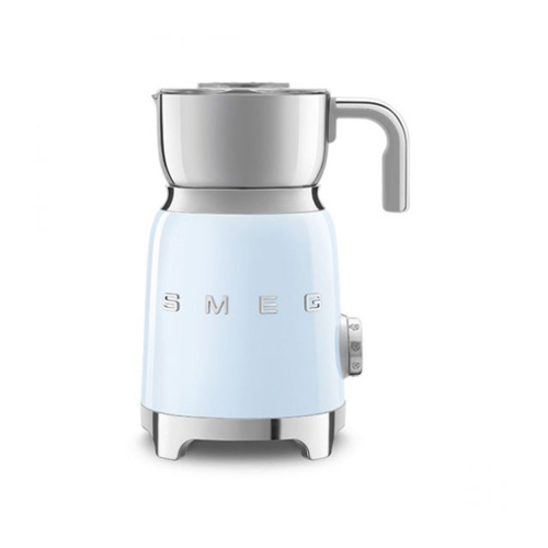 Smeg Melkopschuimer Pastelblauw