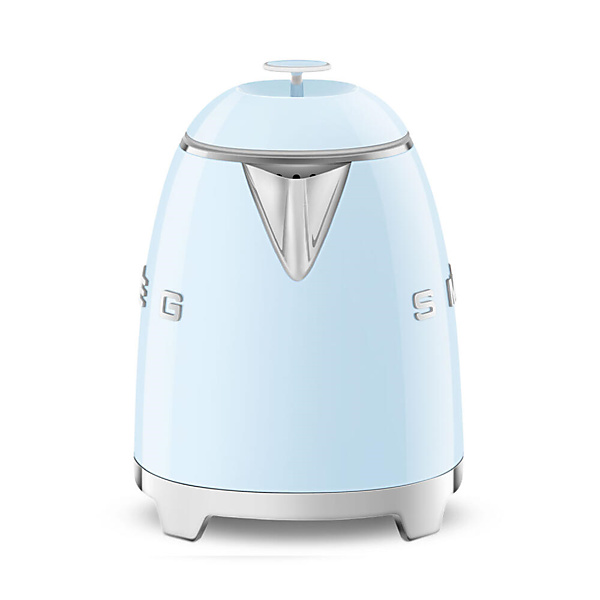 Smeg Mini Waterkoker Pastelblauw