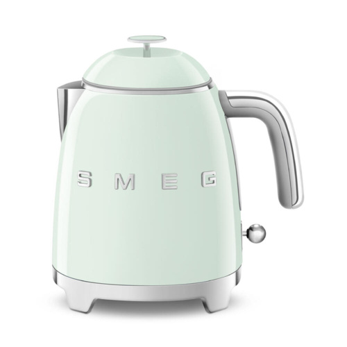 Smeg Mini Waterkoker Watergroen